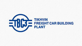 Tikhvin Freight Car Building Plant setzt auf eine Flotte an MicroStep-Lösungen
