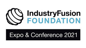 Vorhang auf für die Expo & Conference der IndustryFusion Foundation